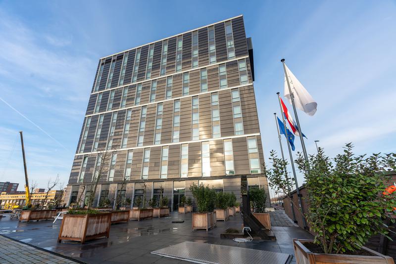 Breeze Hotel Amsterdam